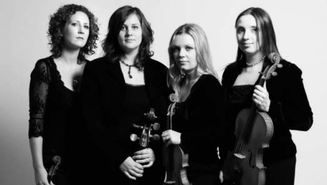 The Essex String Quartet