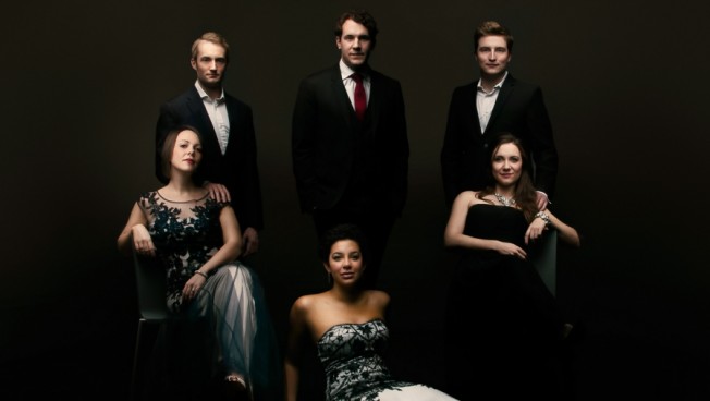The Voices The Voices
