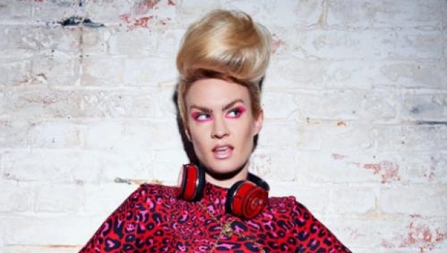 Kitty Brucknell Kitty Brucknell