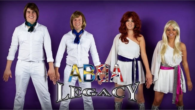 ABBA - Legacy