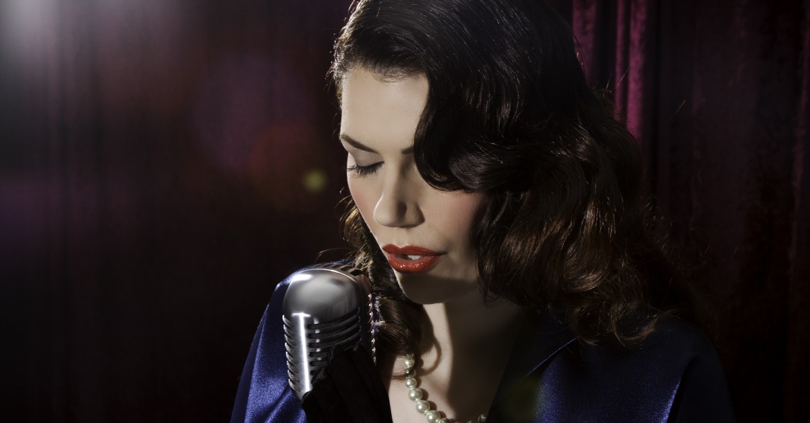 The Voice Of Vintage The Voice Of Vintage