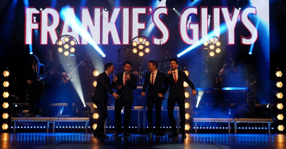Frankie's Guys Frankie's Guys