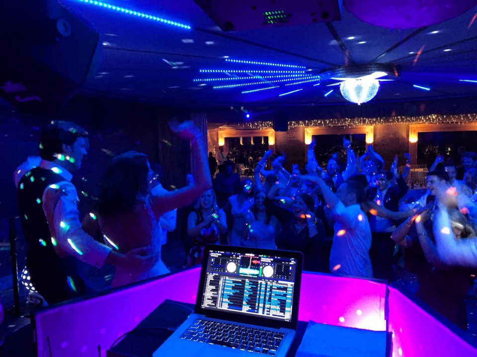 DJ Luke Gallery DJ Luke Gallery