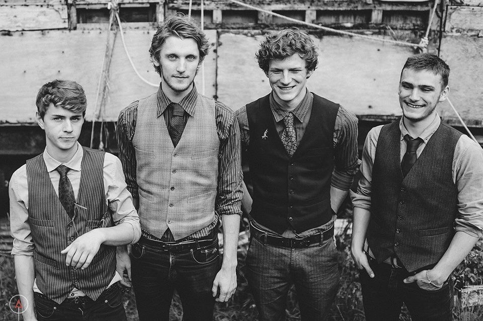 Topcat Band for Hire from Monmouthshire, Bristol