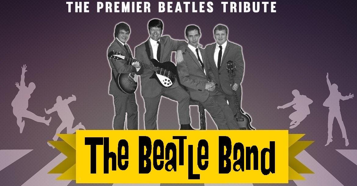 The Beatle Band - Beatles Tribute