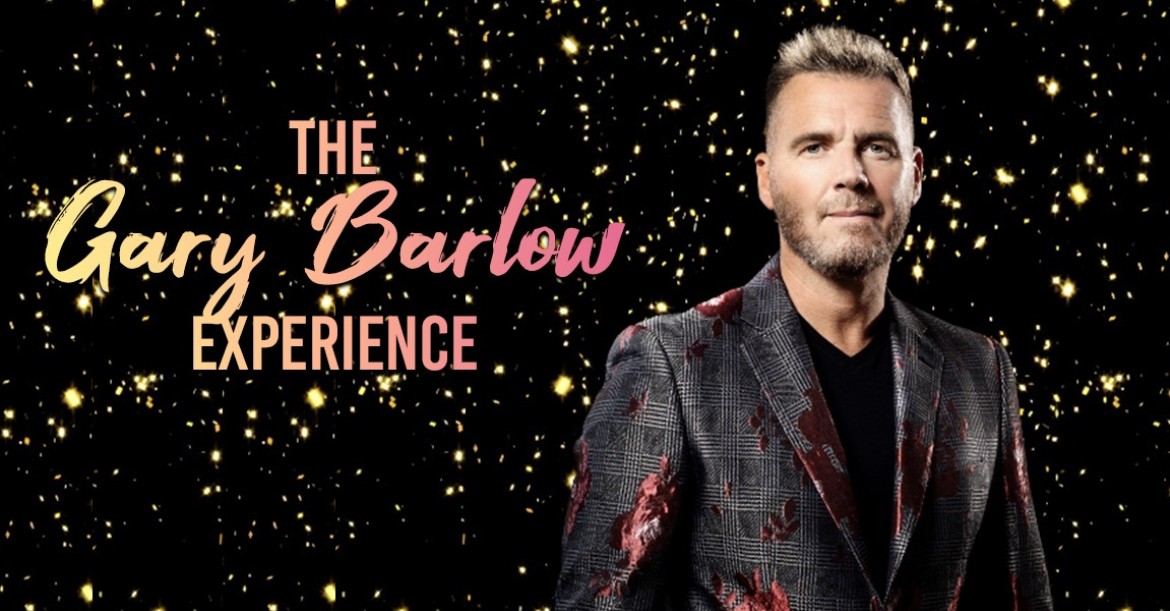 The Gary Barlow Experience