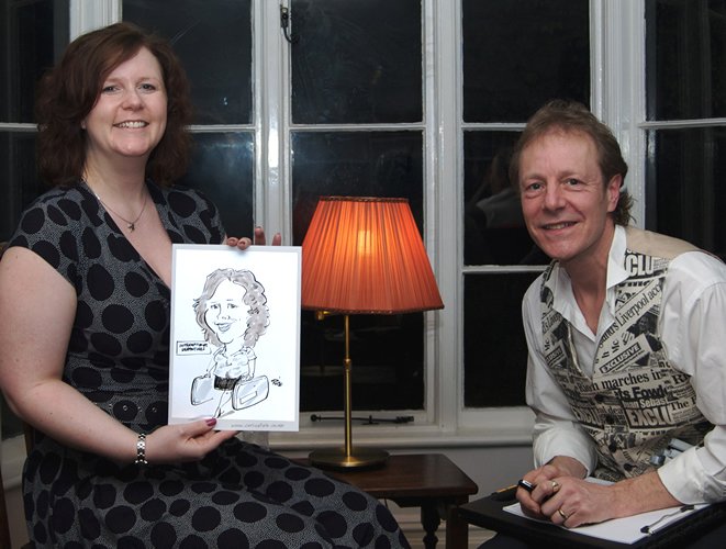 Rick The Caricaturist Gallery Rick The Caricaturist Gallery