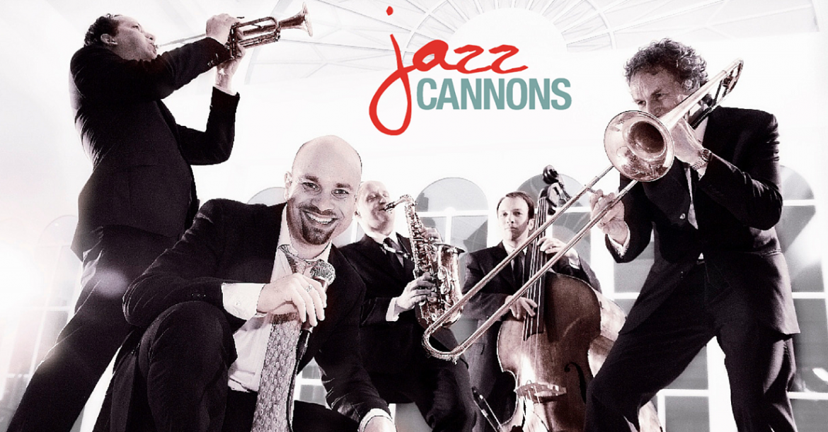 Jazz Cannons Jazz Cannons