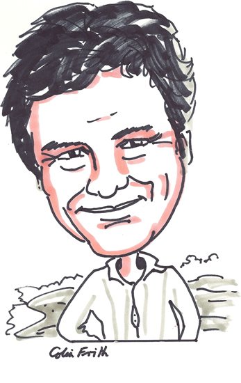 Jim the Caricaturist Gallery Jim the Caricaturist Gallery