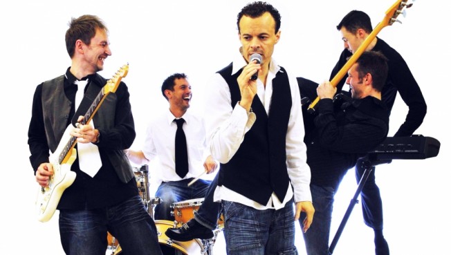 Funky Five Funky Five