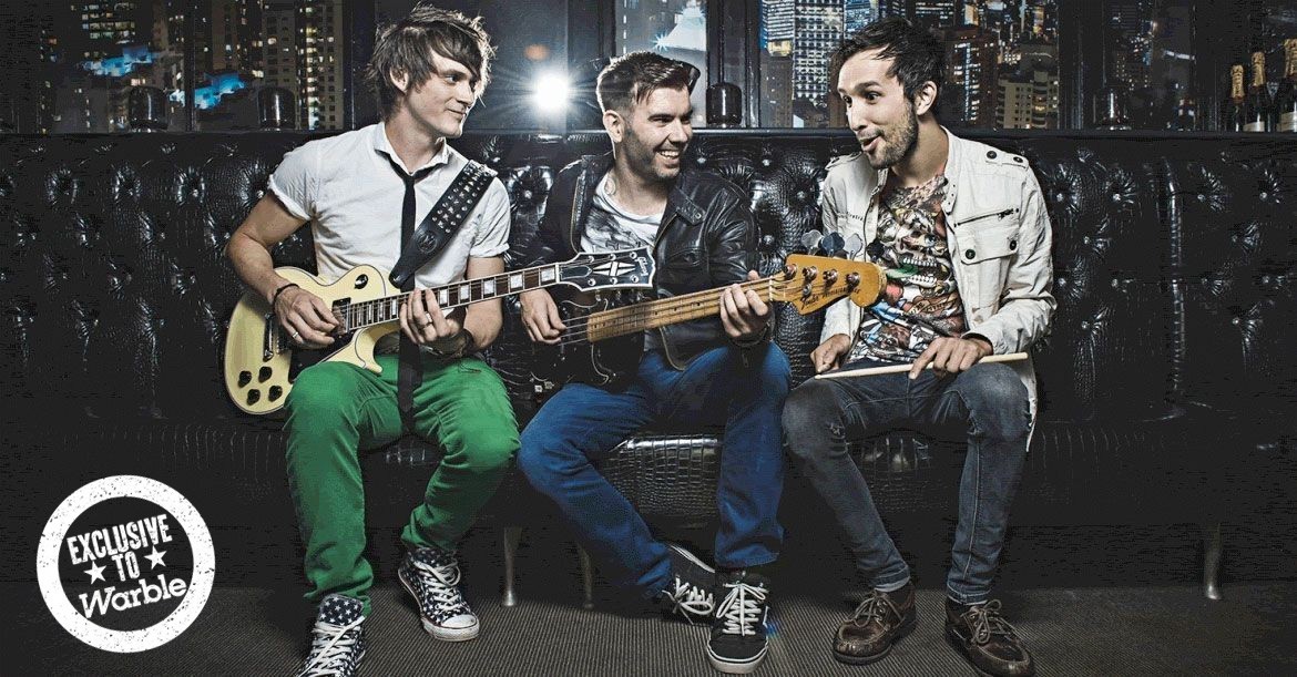 The Indie Killers The Indie Killers