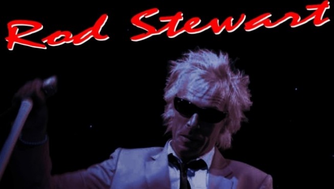 Rod Stewart - Rod Stewart Tribute