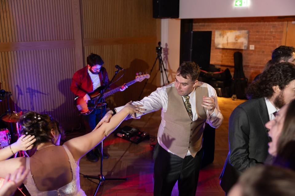 The Kickstarts Gallery