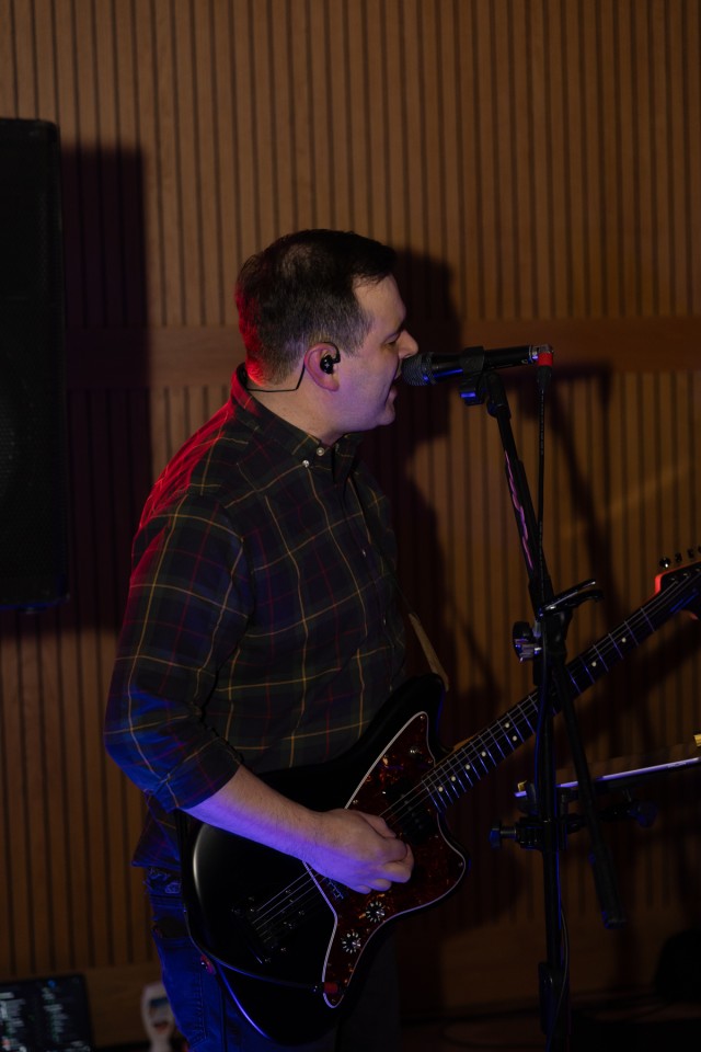 The Kickstarts Gallery