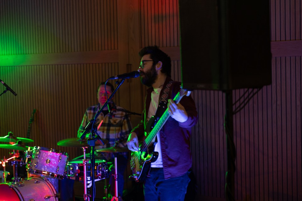 The Kickstarts Gallery