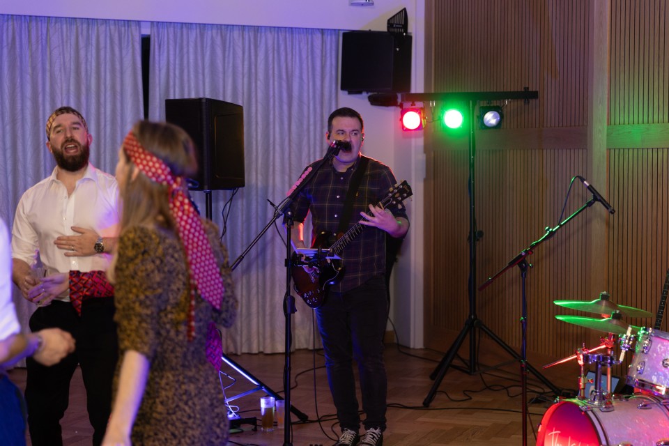 The Kickstarts Gallery