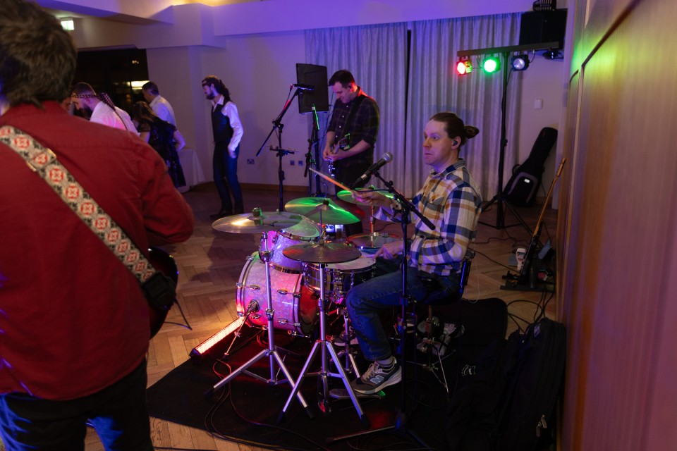 The Kickstarts Gallery