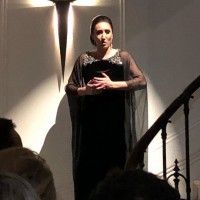 Saira - Classical Wedding and Event Singer