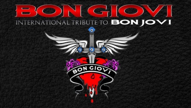 Bon Jovi - Bon Giovi