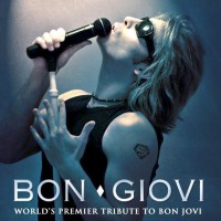 Bon Jovi - Bon Giovi