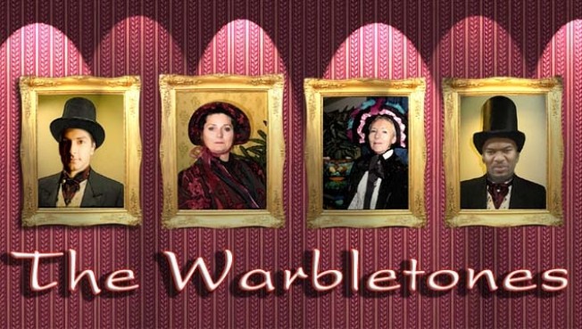 The Warbletones