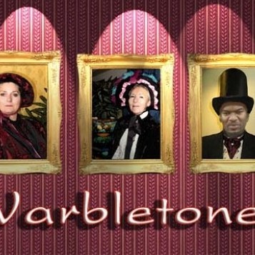 The Warbletones