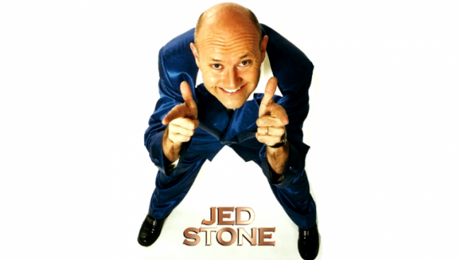 Jed Stone