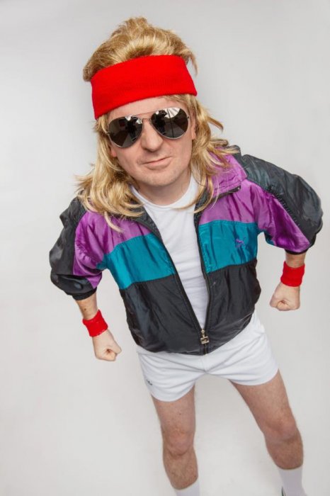 80s Tribute Band - 80s Mix Gallery