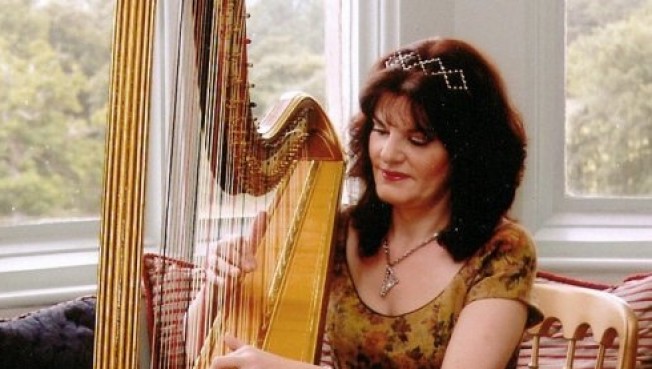 The South East Harpist