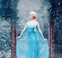 Frozen Theme Singers