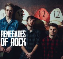 The Renegades