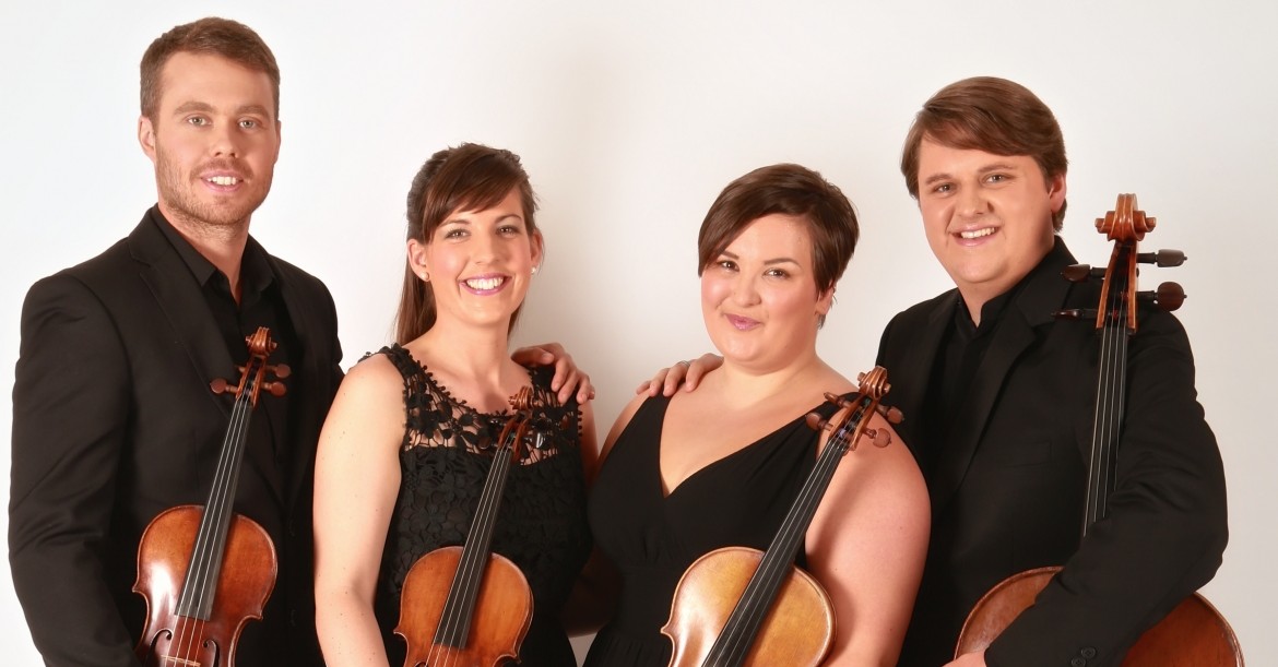 Strettini Quartet