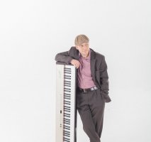 Andre - Jazz Piano