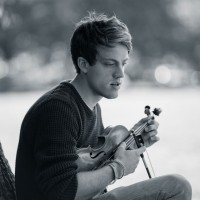 Live Looping Violin