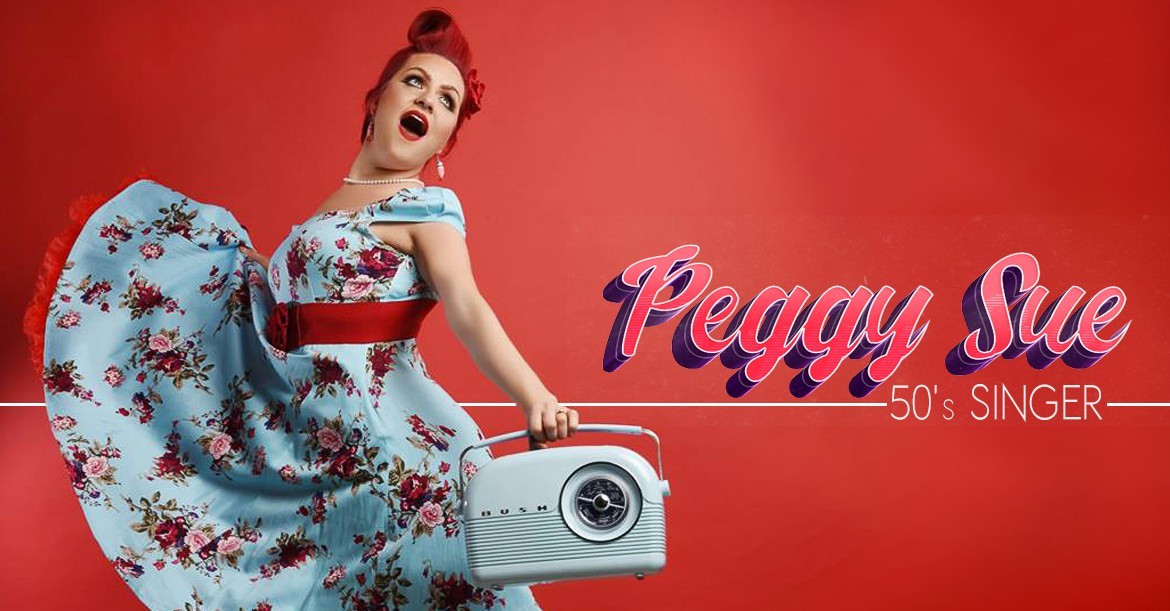 Peggy Sue