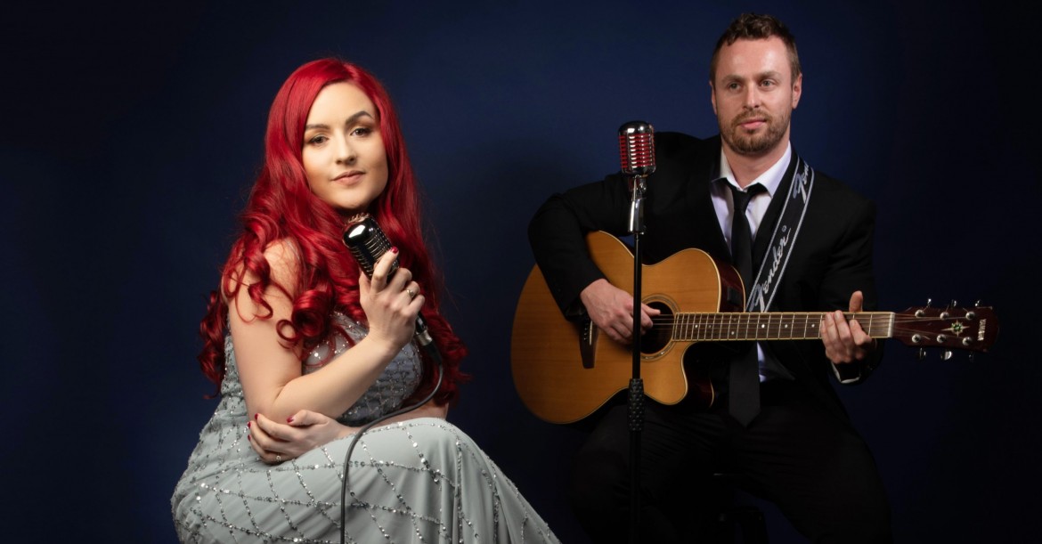 The Hummingbirds - Acoustic Duo For Hire in Derbyshire