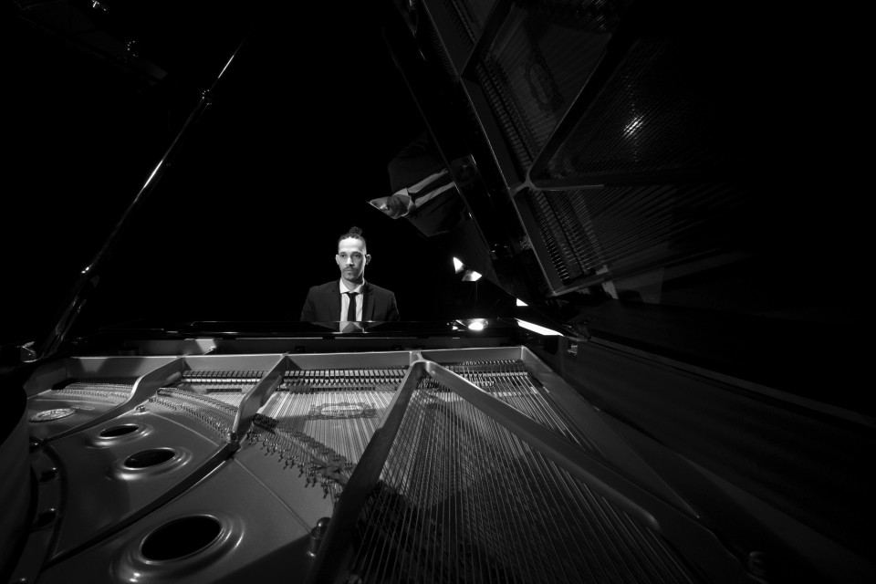 Serge The Pianist Gallery