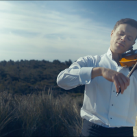UK Classical Violinist - Matt