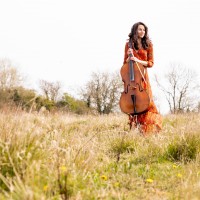 Lucinda The London Cellist