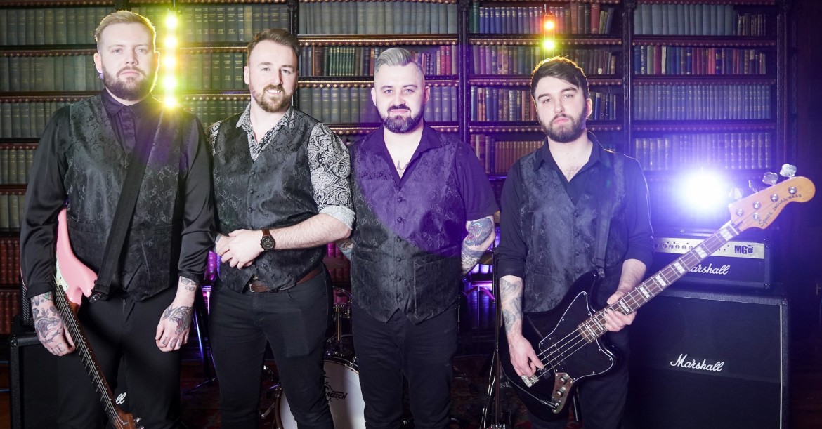 Radio Avenue Awesome Pop-Punk Indie Band