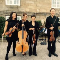 The Cheshire String Quartet