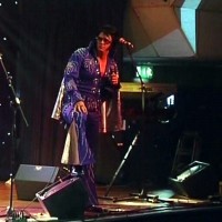 Elvis Presley - Darren