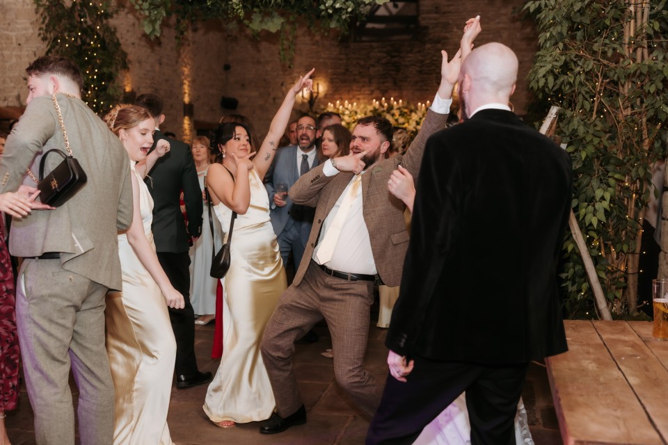 The Indie Killers Gallery