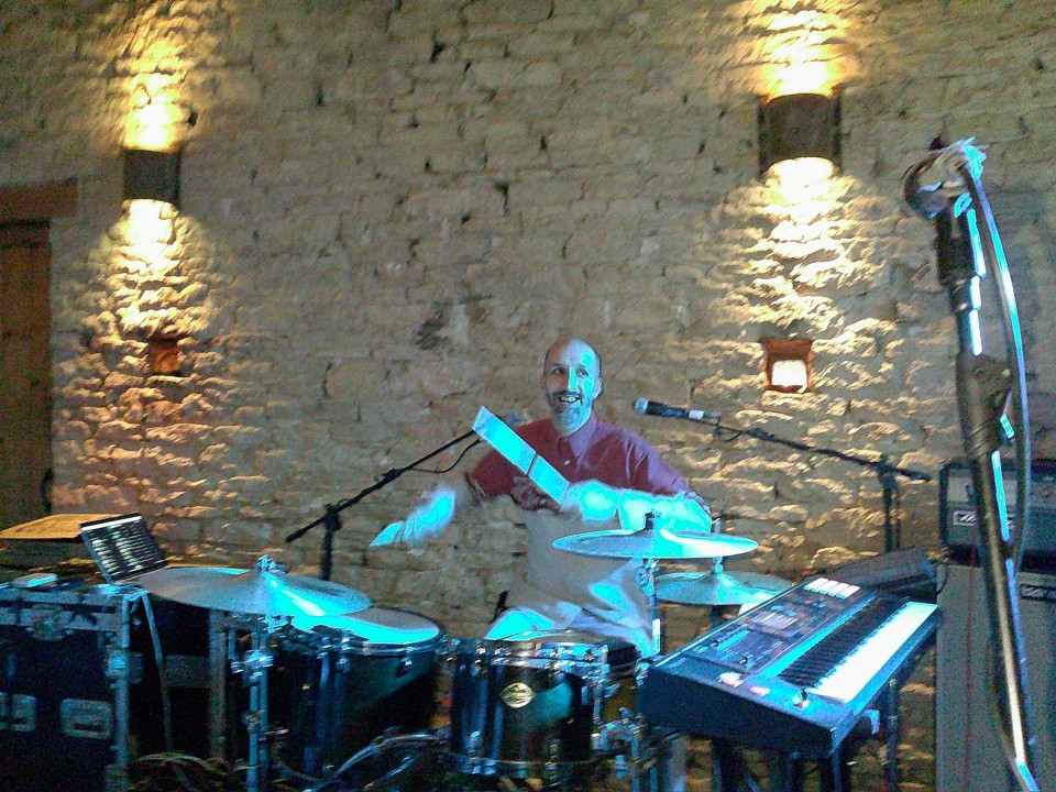 The Indie Killers Gallery