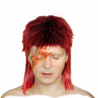 David Bowie - Bootleg Bowie UK
