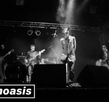 Oasis - Noasis